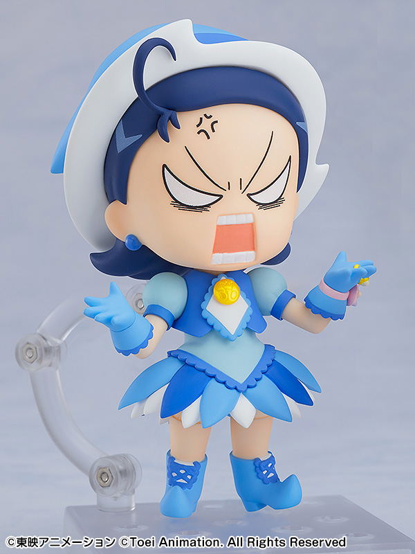 Nendoroid No. 1168 More! Useless Witch Doremi: Aiko Senoo image 6