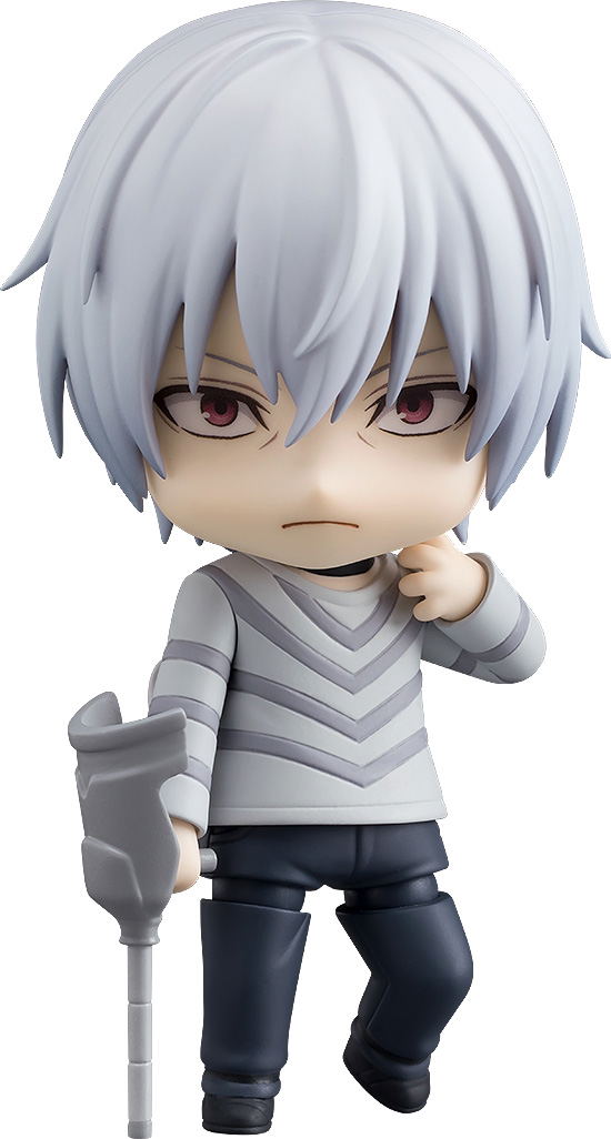 Nendoroid No. 1169 A Certain Scientific Accelerator: Accelerator