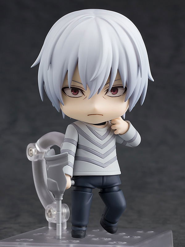 Nendoroid No. 1169 A Certain Scientific Accelerator: Accelerator image 2