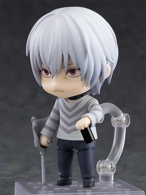 Nendoroid No. 1169 A Certain Scientific Accelerator: Accelerator image 3