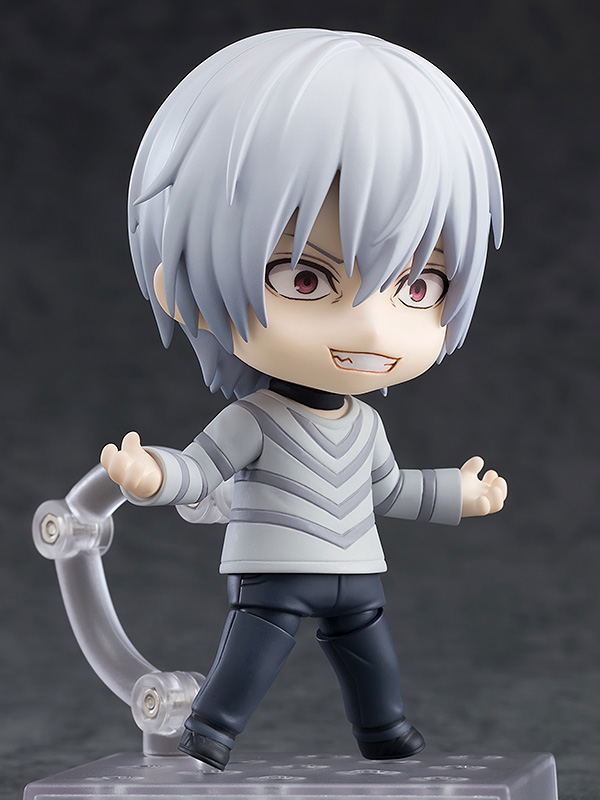 Nendoroid No. 1169 A Certain Scientific Accelerator: Accelerator image 4