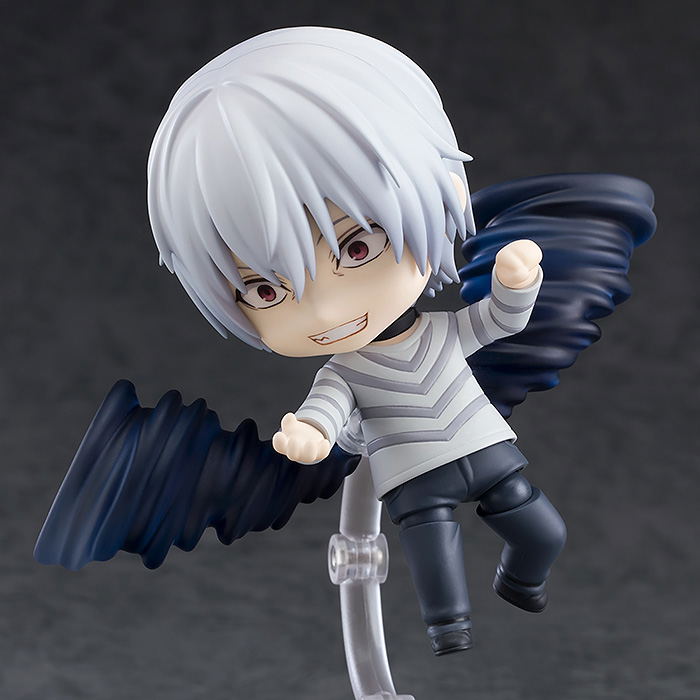 Nendoroid No. 1169 A Certain Scientific Accelerator: Accelerator image 5