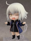 Nendoroid No. 1170 Fate/Grand Order: Avenger/Shinjuku Ver. Jeanne d'Arc (Alter) thumbnail 4