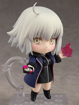 Nendoroid No. 1170 Fate/Grand Order: Avenger/Shinjuku Ver. Jeanne d'Arc (Alter)