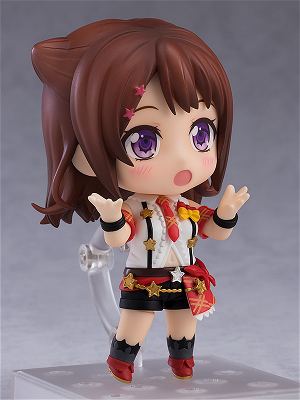 Nendoroid No. 1171 BanG Dream! Girls Band Party!: Kasumi Toyama Stage Outfit Ver.