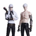NieR: Automata Bring Arts: Adam & Eve thumbnail 1