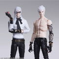 NieR: Automata Bring Arts: Adam & Eve thumbnail 2