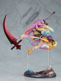 No Game No Life: Zero 1/8 Scale Pre-Painted Figure: Jibril Great War Ver. thumbnail 5