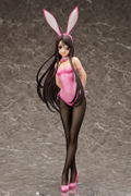 Oh My Goddess! 1/4 Scale Pre-Painted Figure: Skuld Bunny Ver. thumbnail 3