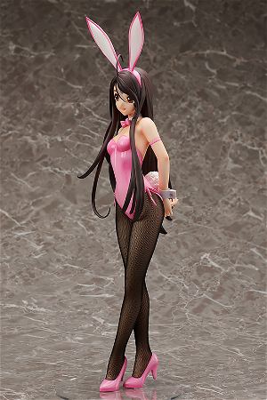 Oh My Goddess! 1/4 Scale Pre-Painted Figure: Skuld Bunny Ver.