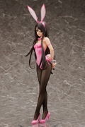 Oh My Goddess! 1/4 Scale Pre-Painted Figure: Skuld Bunny Ver. thumbnail 4