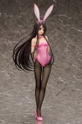 Oh My Goddess! 1/4 Scale Pre-Painted Figure: Skuld Bunny Ver. thumbnail 5