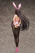 Oh My Goddess! 1/4 Scale Pre-Painted Figure: Skuld Bunny Ver. thumbnail 6