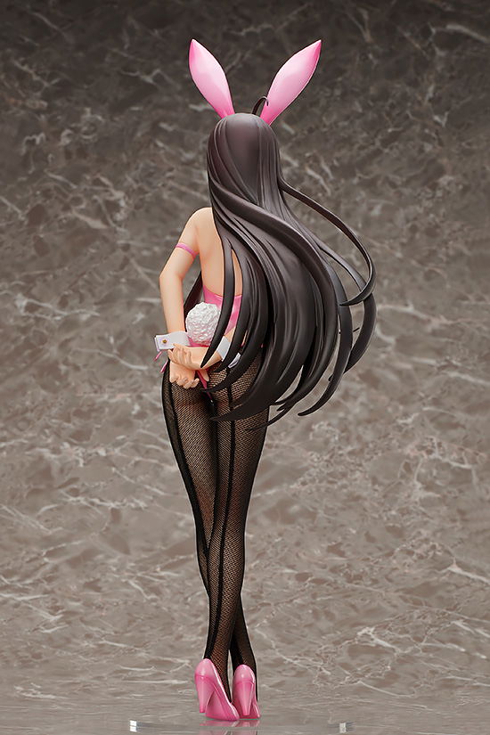 Oh My Goddess! 1/4 Scale Pre-Painted Figure: Skuld Bunny Ver. image 7