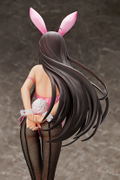Oh My Goddess! 1/4 Scale Pre-Painted Figure: Skuld Bunny Ver. thumbnail 8