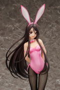 Oh My Goddess! 1/4 Scale Pre-Painted Figure: Skuld Bunny Ver. thumbnail 9