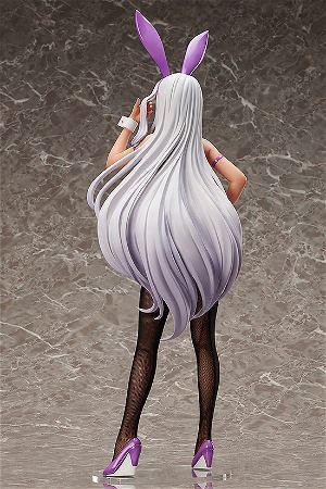 Oh My Goddess! 1/4 Scale Pre-Painted Figure: Urd Bunny Ver.