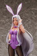 Oh My Goddess! 1/4 Scale Pre-Painted Figure: Urd Bunny Ver. thumbnail 9