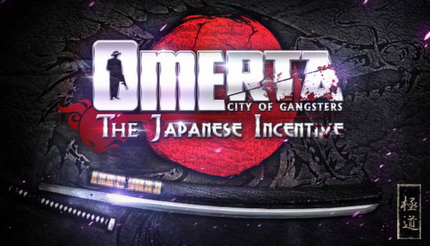 Omerta - City of Gangsters: The Japanese Incentive (DLC) DLC STEAM digital — Import Game Deal