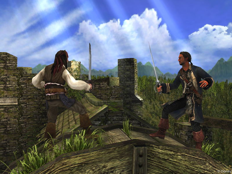 Pirates of the Caribbean: At Worlds End <span class="ext" style="background-color: #2a475e; color: #FFFFFF;">STEAM</span> <span class="ext ext_digital">digital</span> image 3