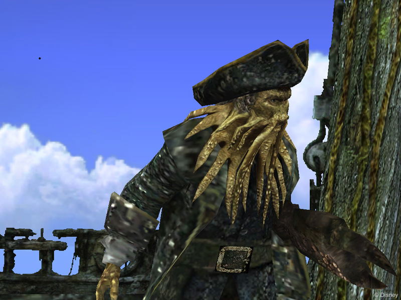 Pirates of the Caribbean: At Worlds End <span class="ext" style="background-color: #2a475e; color: #FFFFFF;">STEAM</span> <span class="ext ext_digital">digital</span> image 4