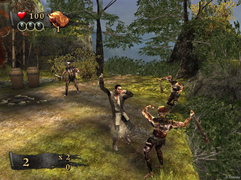 Pirates of the Caribbean: At Worlds End <span class="ext" style="background-color: #2a475e; color: #FFFFFF;">STEAM</span> <span class="ext ext_digital">digital</span> image 5