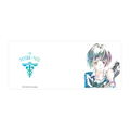 Psycho-Pass Ani-Art Mug Cup: Akane Tsunemori thumbnail 3