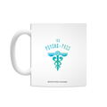 Psycho-Pass Ani-Art Mug Cup: Shinya Kogami thumbnail 2