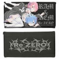Re:Zero - Starting Life In Another World - Rem And Ram Full Color Wallet thumbnail 1