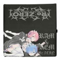 Re:Zero - Starting Life In Another World - Rem And Ram Full Color Wallet thumbnail 3