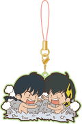 Rumiko Takahashi Rumic Rubber Strap Collection 5th Season (Set of 8 pieces) thumbnail 4