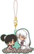 Rumiko Takahashi Rumic Rubber Strap Collection 5th Season (Set of 8 pieces) thumbnail 7