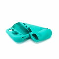Silicon Grip Cover for Nintendo Switch Lite (Turquoise) thumbnail 6