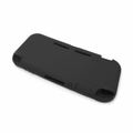 Silicon Protector for Nintendo Switch Lite (Black) thumbnail 3