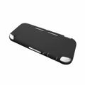 Silicon Protector for Nintendo Switch Lite (Black) thumbnail 5