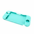 Silicon Protector for Nintendo Switch Lite (Turquoise) thumbnail 3