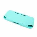 Silicon Protector for Nintendo Switch Lite (Turquoise) thumbnail 4