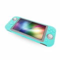 Silicon Protector for Nintendo Switch Lite (Turquoise) thumbnail 5