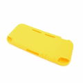 Silicon Protector for Nintendo Switch Lite (Yellow) thumbnail 4
