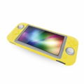 Silicon Protector for Nintendo Switch Lite (Yellow) thumbnail 5