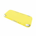 Silicon Protector for Nintendo Switch Lite (Yellow) thumbnail 6