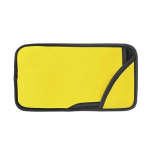 Soft Pouch for Nintendo Switch Lite (Yellow)