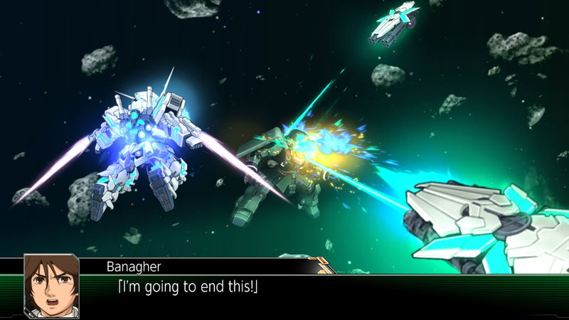 Super Robot Wars V (Multi-Language) image 4