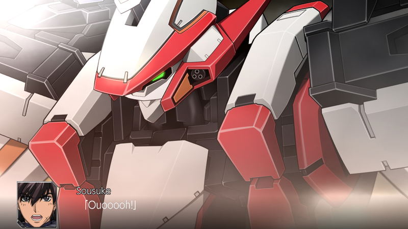 Super Robot Wars V (Multi-Language) image 7