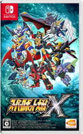 Super Robot Wars X (Multi-Language) thumbnail 1