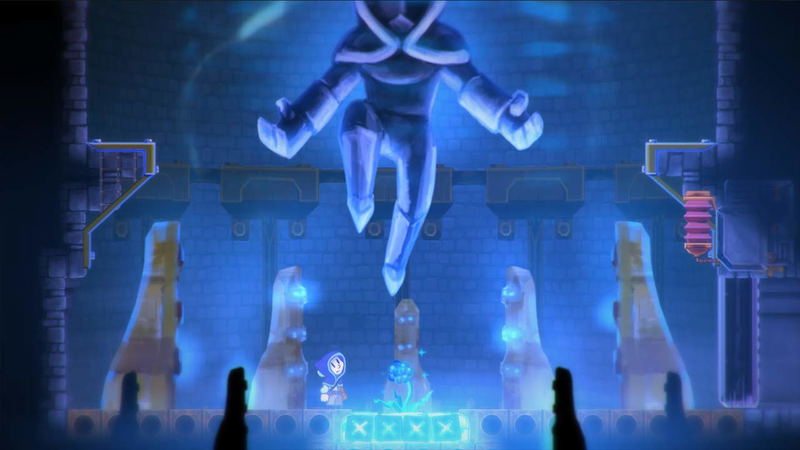 Teslagrad image 6