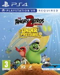 The Angry Birds Movie 2 VR: Under Pressure thumbnail 1