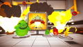The Angry Birds Movie 2 VR: Under Pressure thumbnail 8