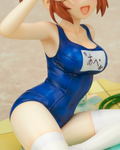 The Idolmaster Cinderella Girls Dream Tech 1/7 Scale Figure: Summer Usamin Nana Abe thumbnail 10