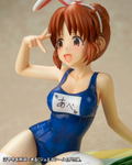 The Idolmaster Cinderella Girls Dream Tech 1/7 Scale Figure: Summer Usamin Nana Abe thumbnail 11